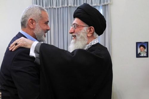 Le retour du Hamas dans l'Axe de la Résistance